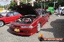 HSV Owners Club of NSW Show n Shine - HSVShow-20090405_222